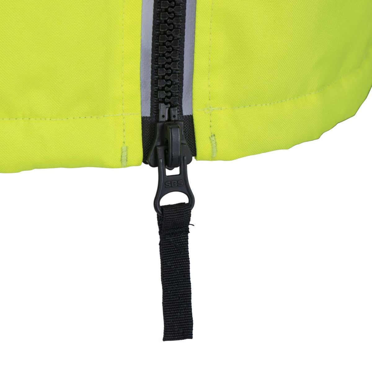 Equi-Flector by Shires Giacca Riflettente Bambini Giallo