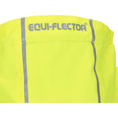 Equi-Flector by Shires Giacca Riflettente Bambini Giallo