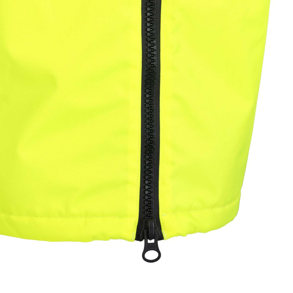 Equi-Flector by Shires Gilet Riflettente Bambini Giallo