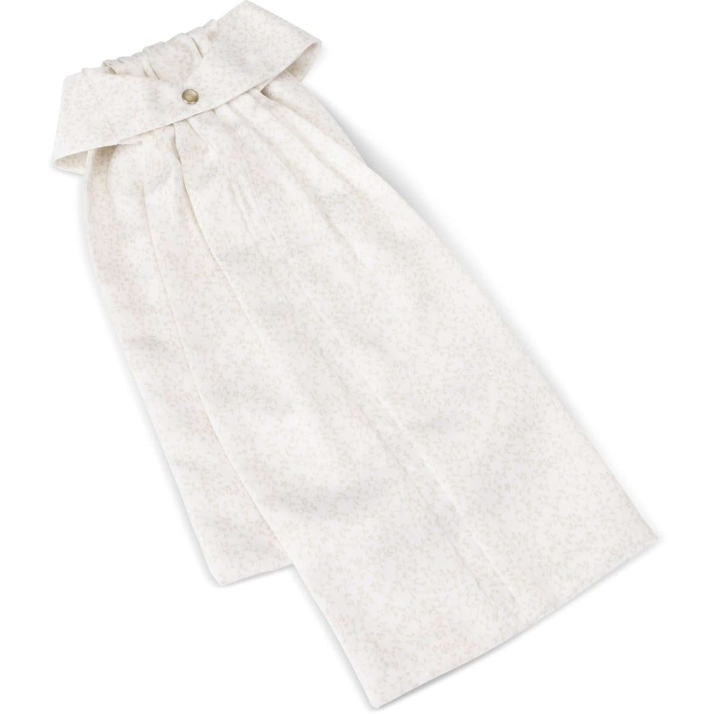 Aubrion by Shires Plastron Croft Bianco