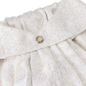 Aubrion by Shires Plastron Croft Bianco