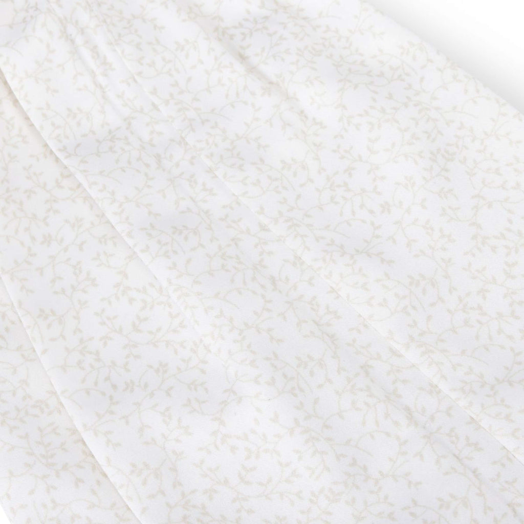 Aubrion by Shires Plastron Croft Bianco