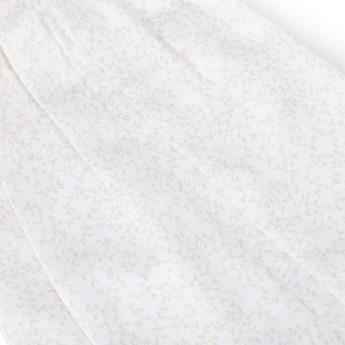 Aubrion by Shires Plastron Croft Bianco