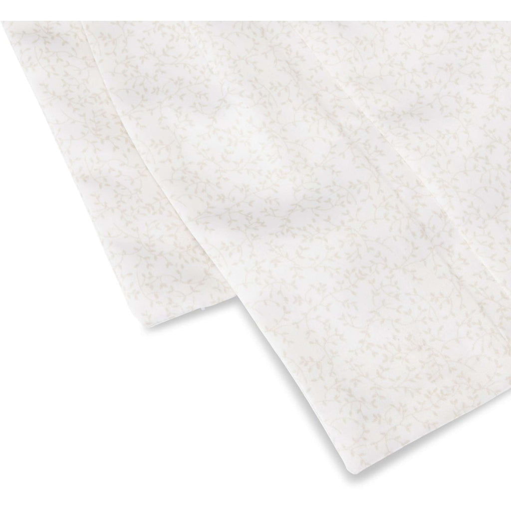 Aubrion by Shires Plastron Croft Bianco
