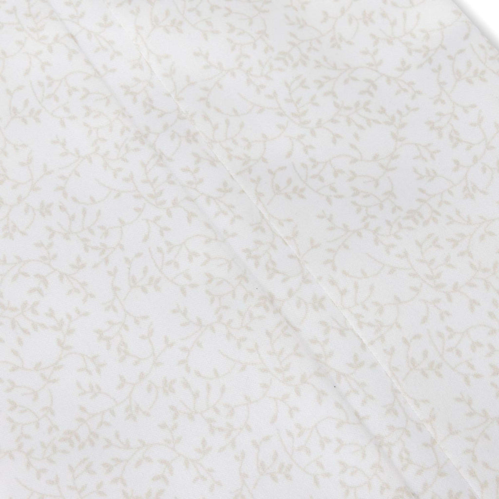 Aubrion by Shires Plastron Croft Bianco