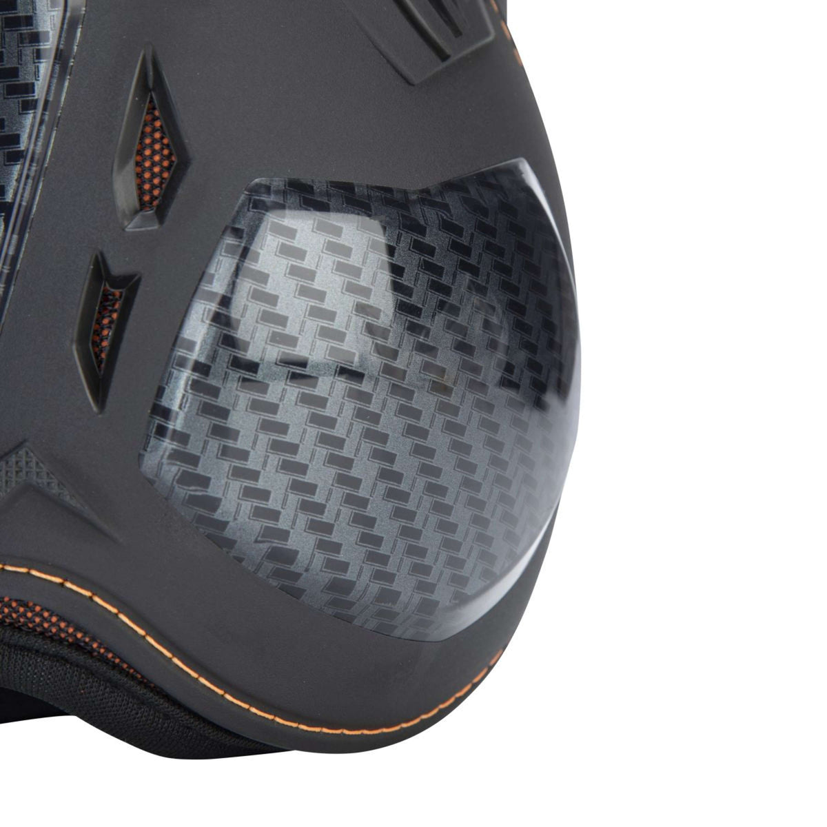 Arma Stinchiere Vortex Nero