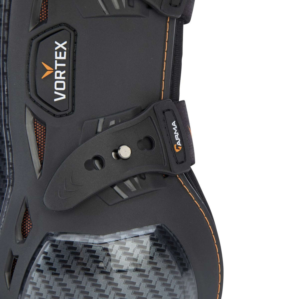Arma Stinchiere Vortex Nero