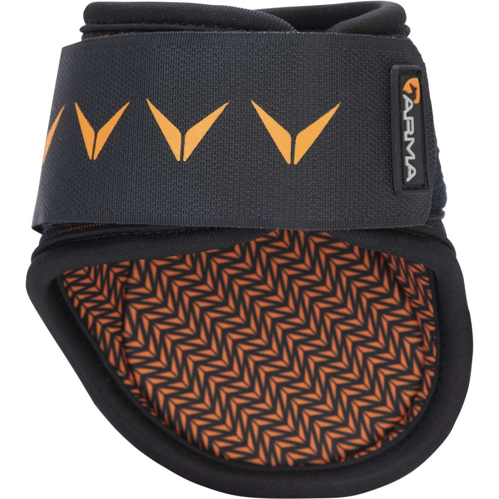 Arma Stinchiere per nodello Vortex Nero