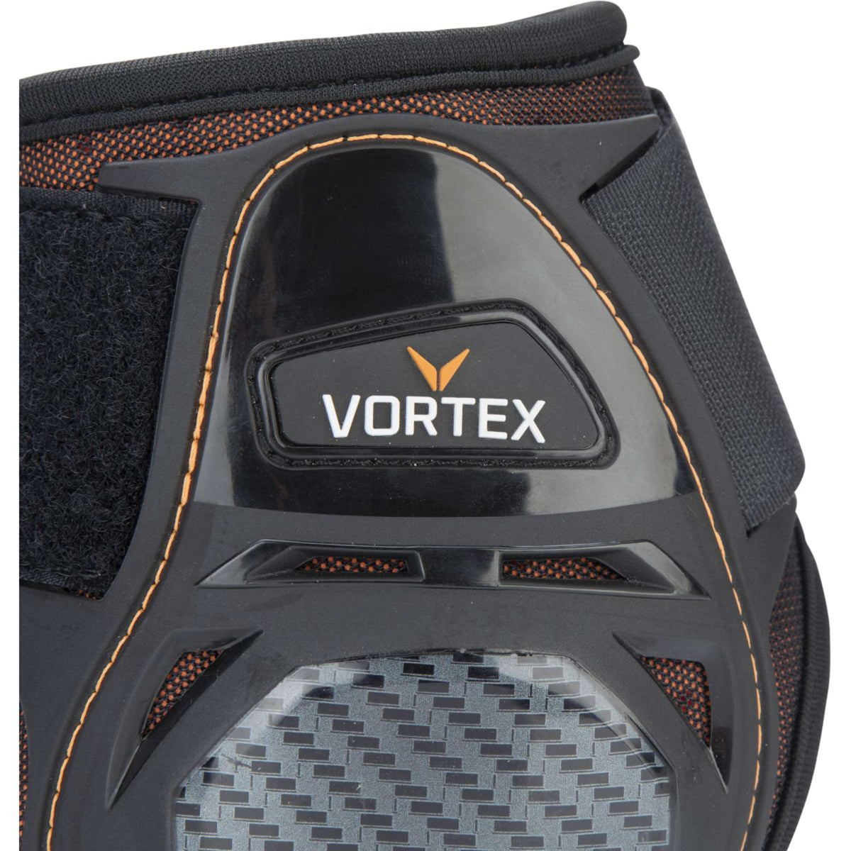 Arma Stinchiere per nodello Vortex Nero