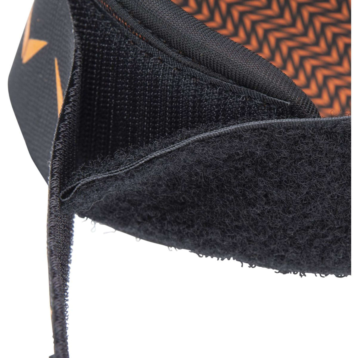 Arma Stinchiere per nodello Vortex Nero