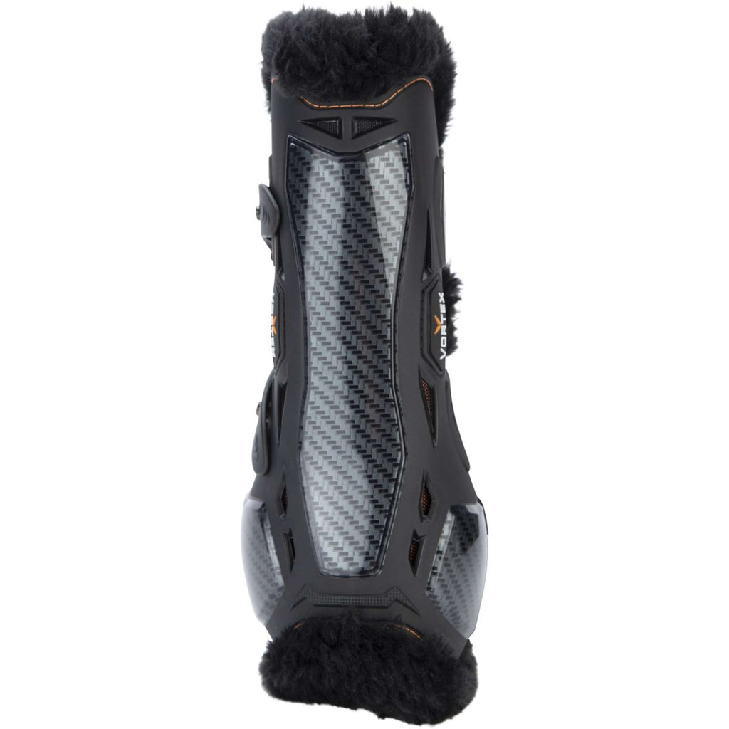 Arma by Shires Stinchiere Vortex SupaFleece Nero