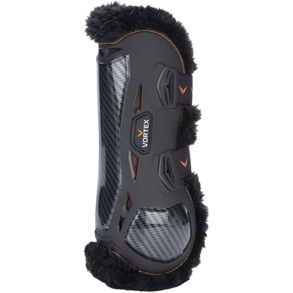 Arma by Shires Stinchiere Vortex SupaFleece Nero
