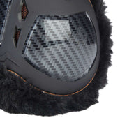 Arma by Shires Stinchiere Vortex SupaFleece Nero