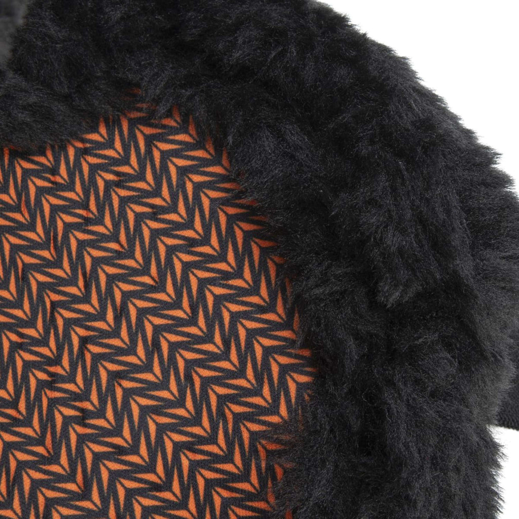 Arma by Shires Stinchiere Vortex SupaFleece Nero