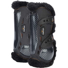 Arma by Shires Stinchiere Vortex SupaFleece Nero