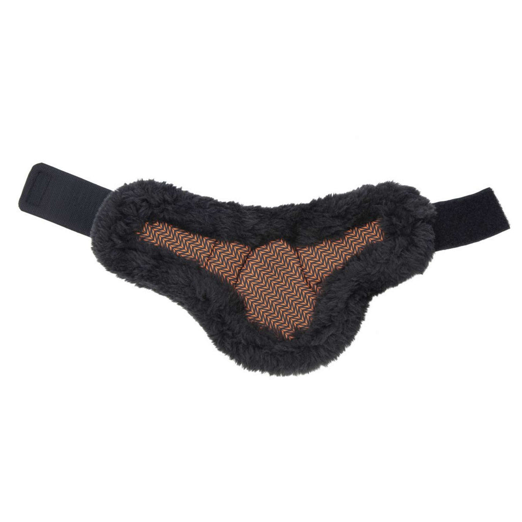 Arma by Shires Stinchiere per nodello Vortex SupaFleece Nero