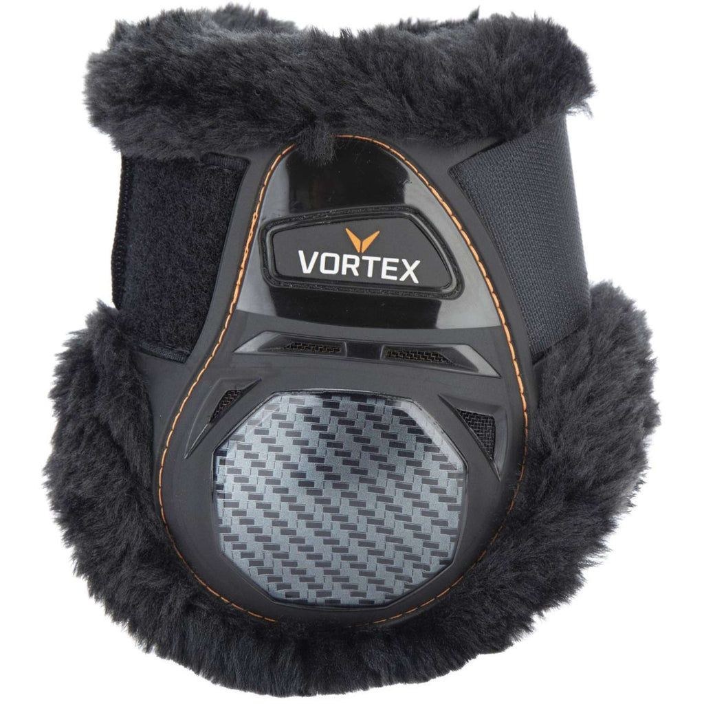 Arma by Shires Stinchiere per nodello Vortex SupaFleece Nero