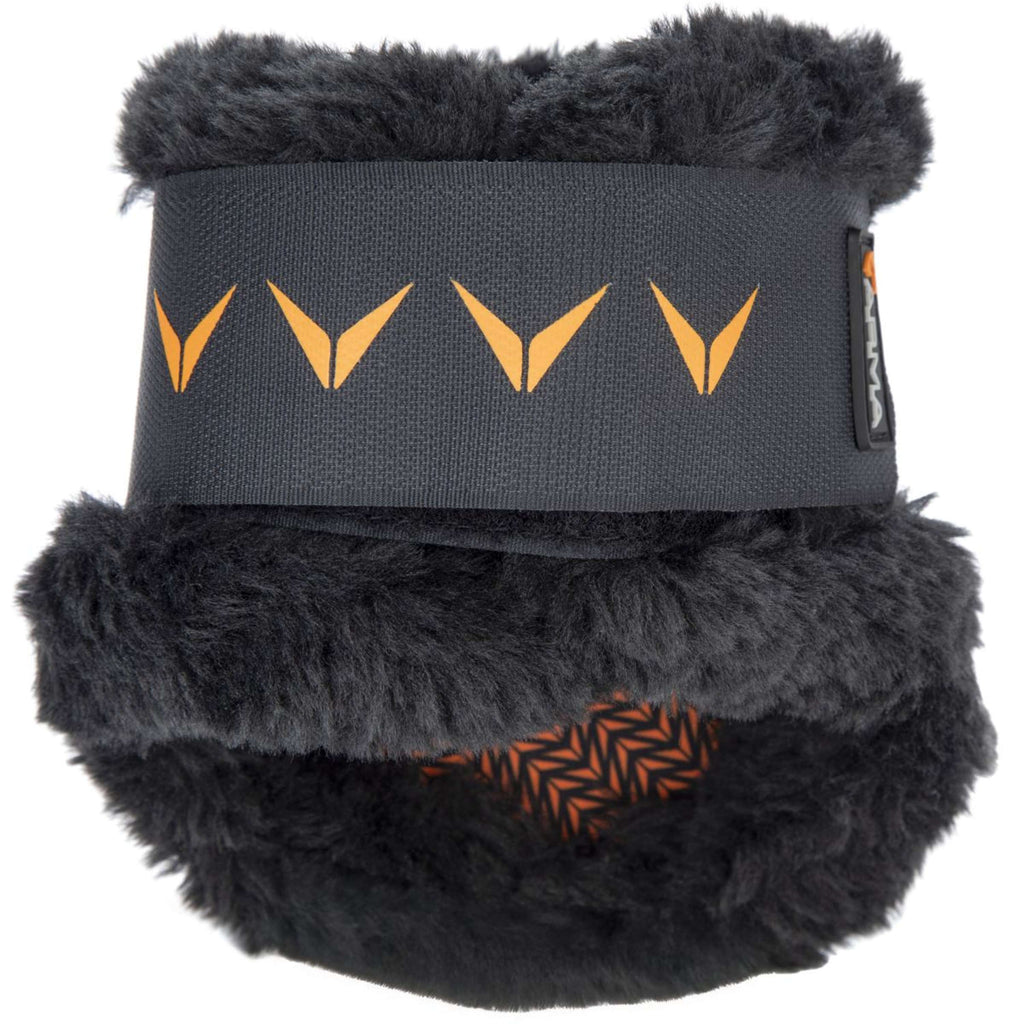 Arma by Shires Stinchiere per nodello Vortex SupaFleece Nero