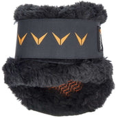 Arma by Shires Stinchiere per nodello Vortex SupaFleece Nero