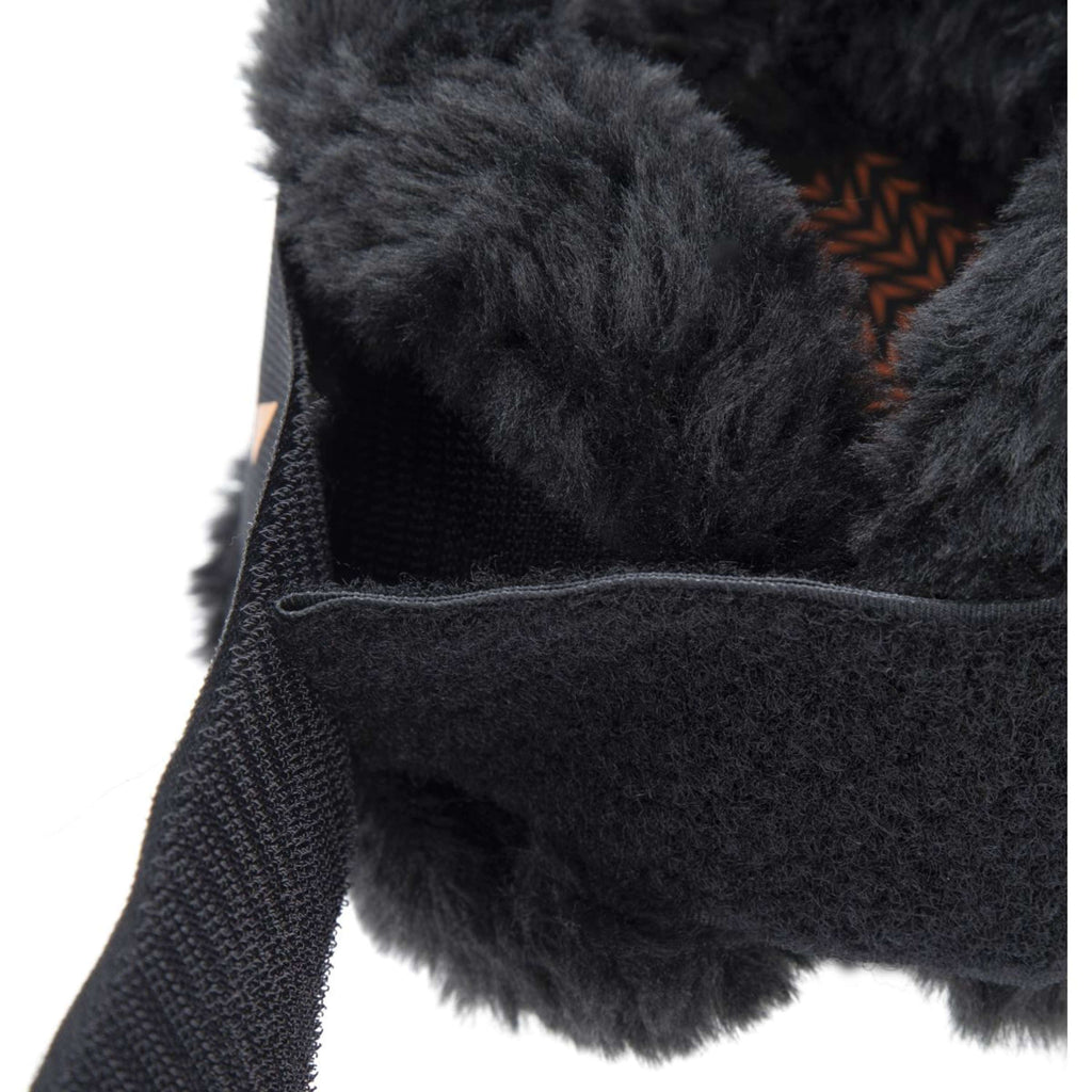 Arma by Shires Stinchiere per nodello Vortex SupaFleece Nero