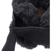 Arma by Shires Stinchiere per nodello Vortex SupaFleece Nero