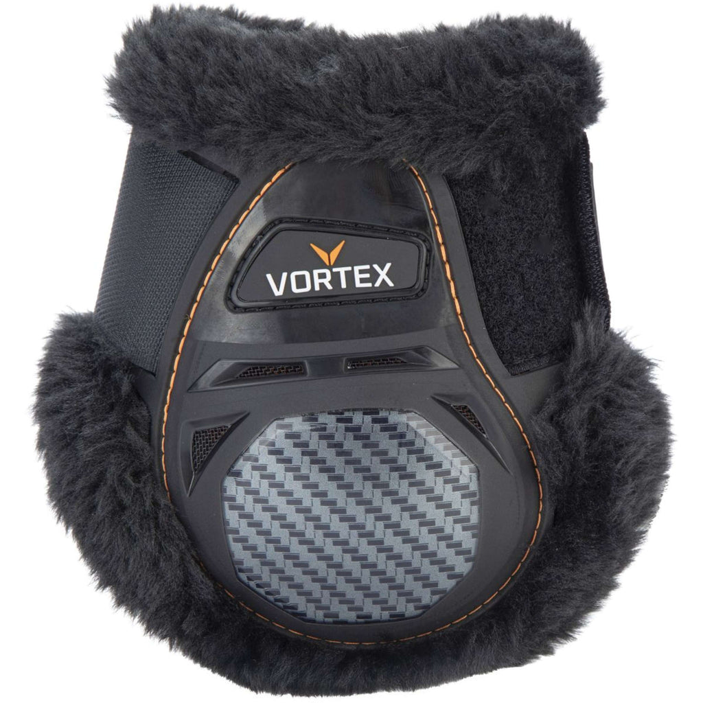 Arma by Shires Stinchiere per nodello Vortex SupaFleece Nero
