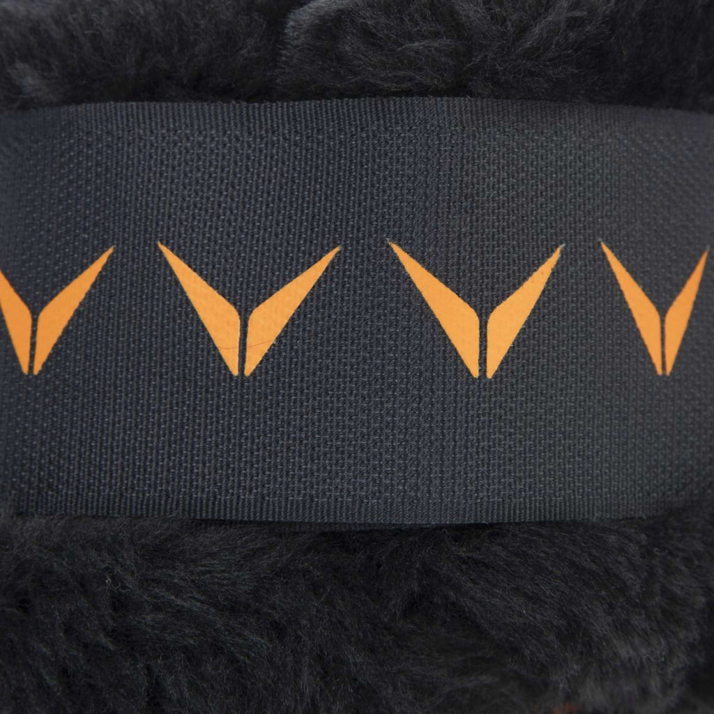Arma by Shires Stinchiere per nodello Vortex SupaFleece Nero