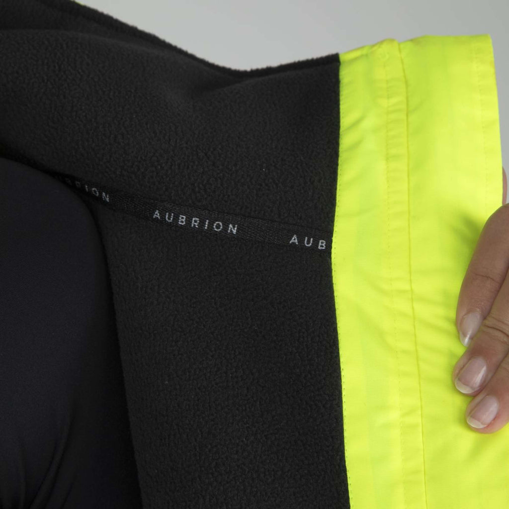 Equi-Flector by Shires Giacca Riflettente Lungo Giallo
