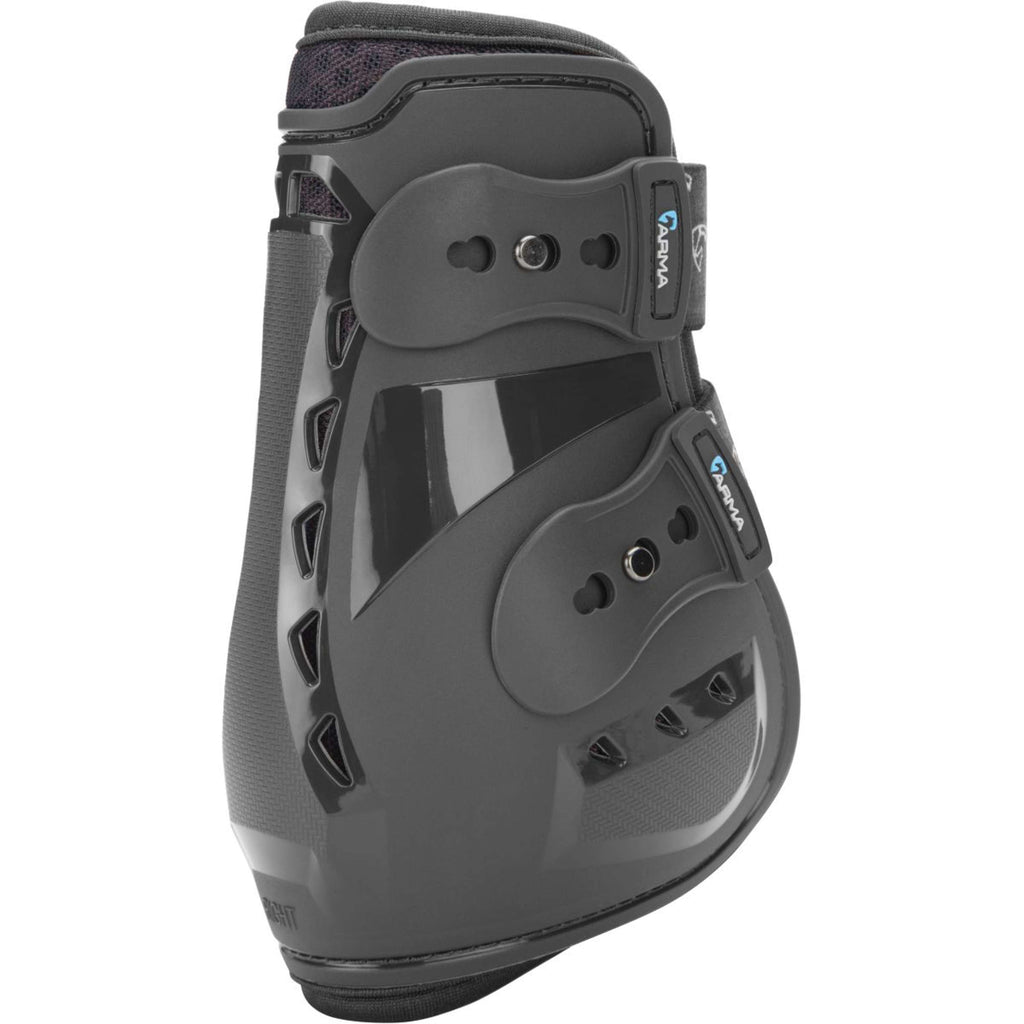 Arma by Shires Stinchiere Carbon Pro Nero