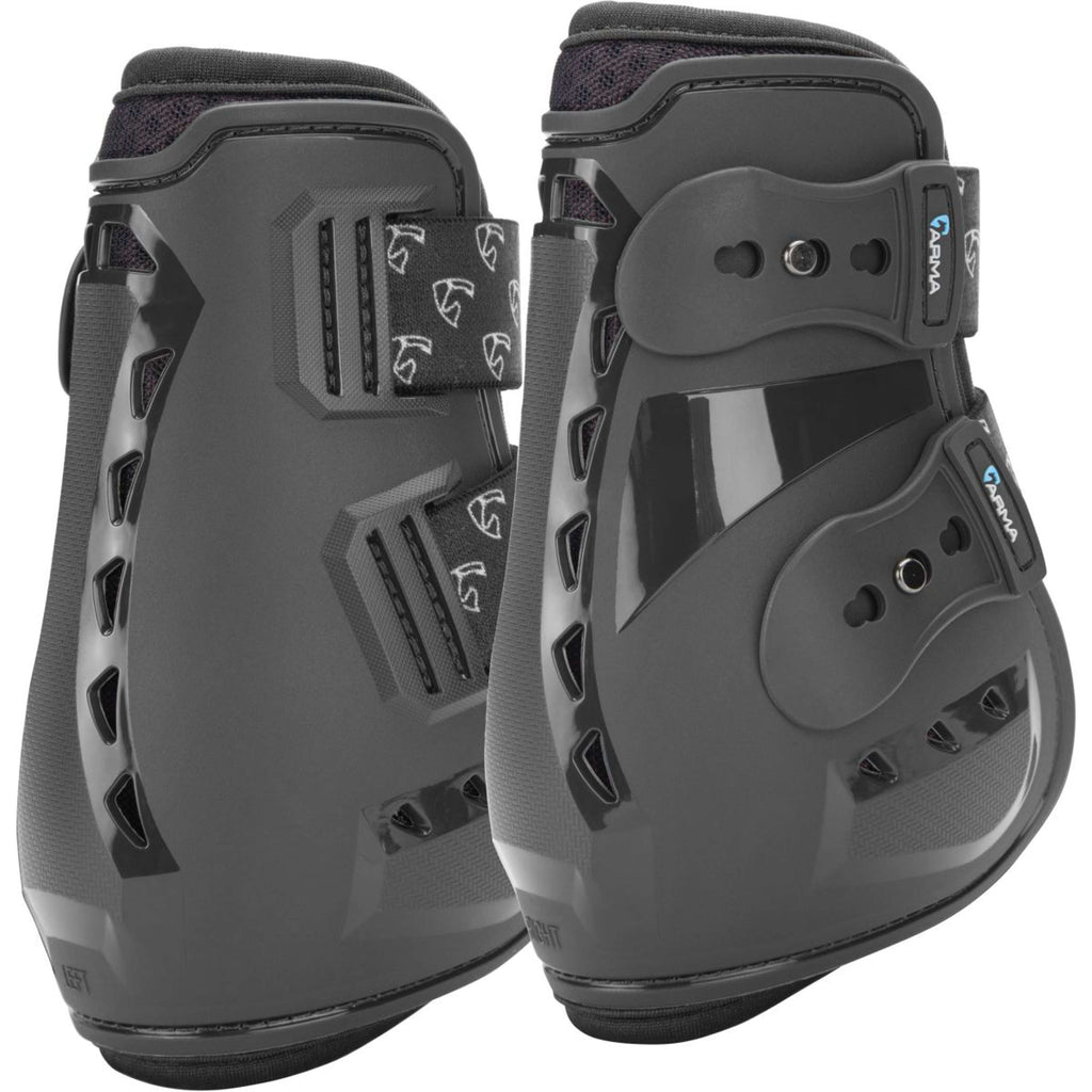 Arma by Shires Stinchiere Carbon Pro Nero