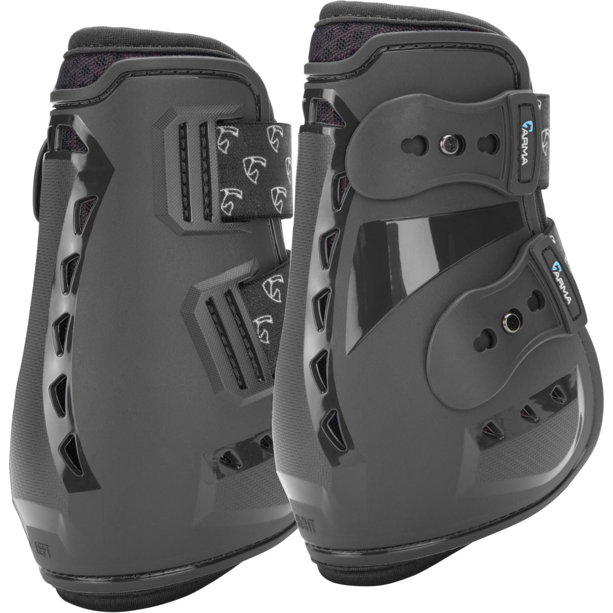 Arma by Shires Stinchiere Carbon Pro Nero
