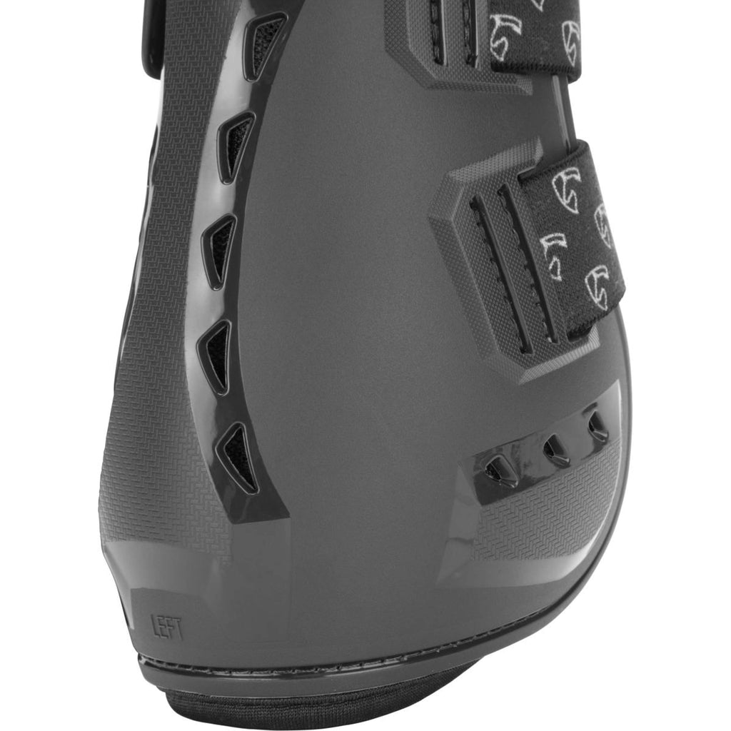 Arma by Shires Stinchiere Carbon Pro Nero