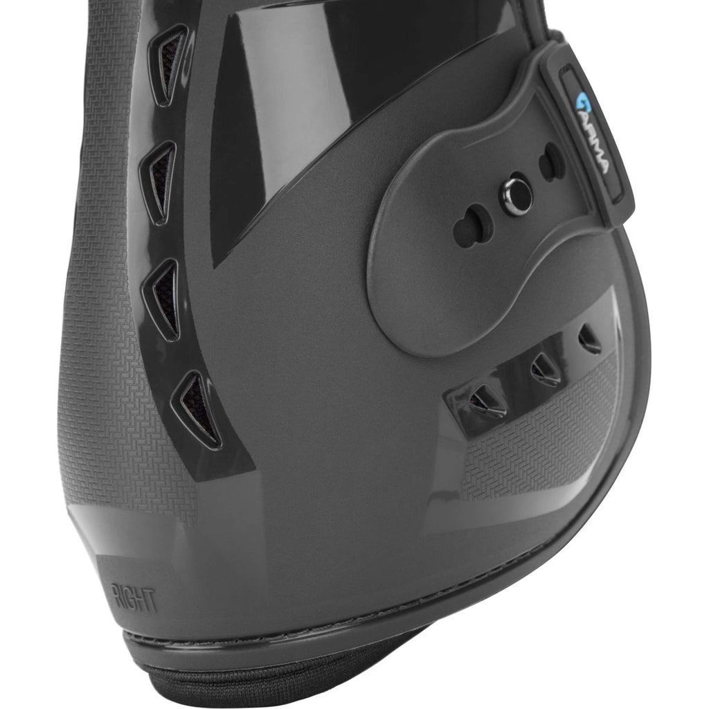 Arma by Shires Stinchiere Carbon Pro Nero