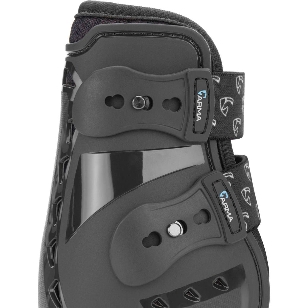 Arma by Shires Stinchiere Carbon Pro Nero