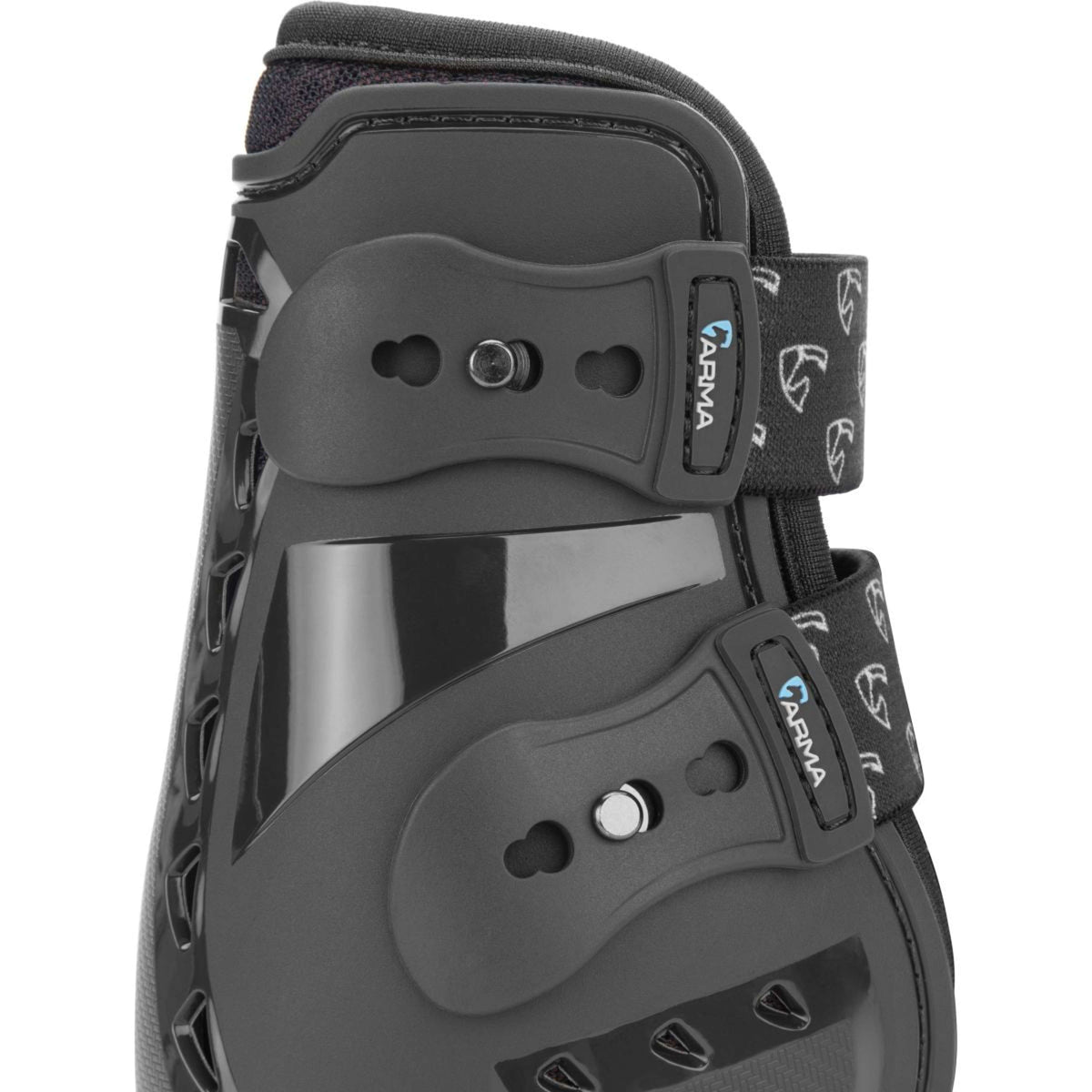 Arma by Shires Stinchiere Carbon Pro Nero