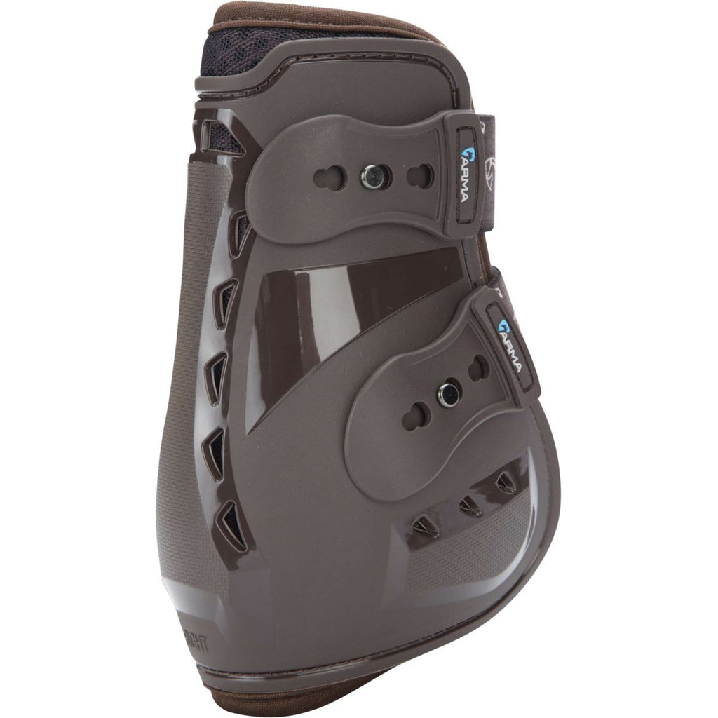 Arma by Shires Stinchiere Carbon Pro Marrone