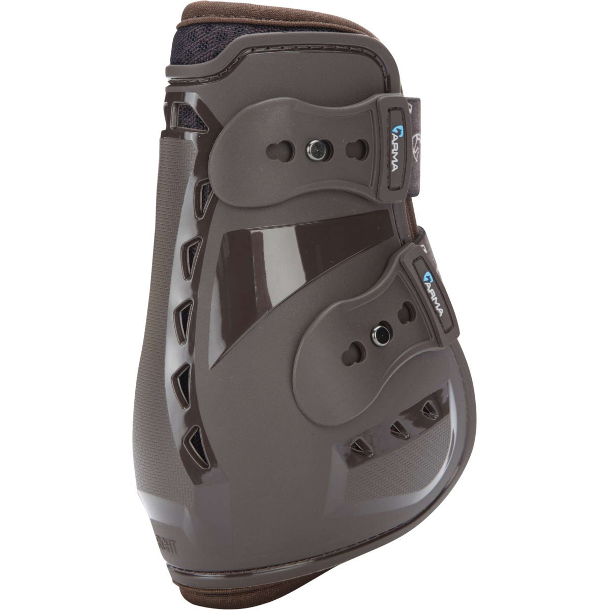Arma by Shires Stinchiere Carbon Pro Marrone