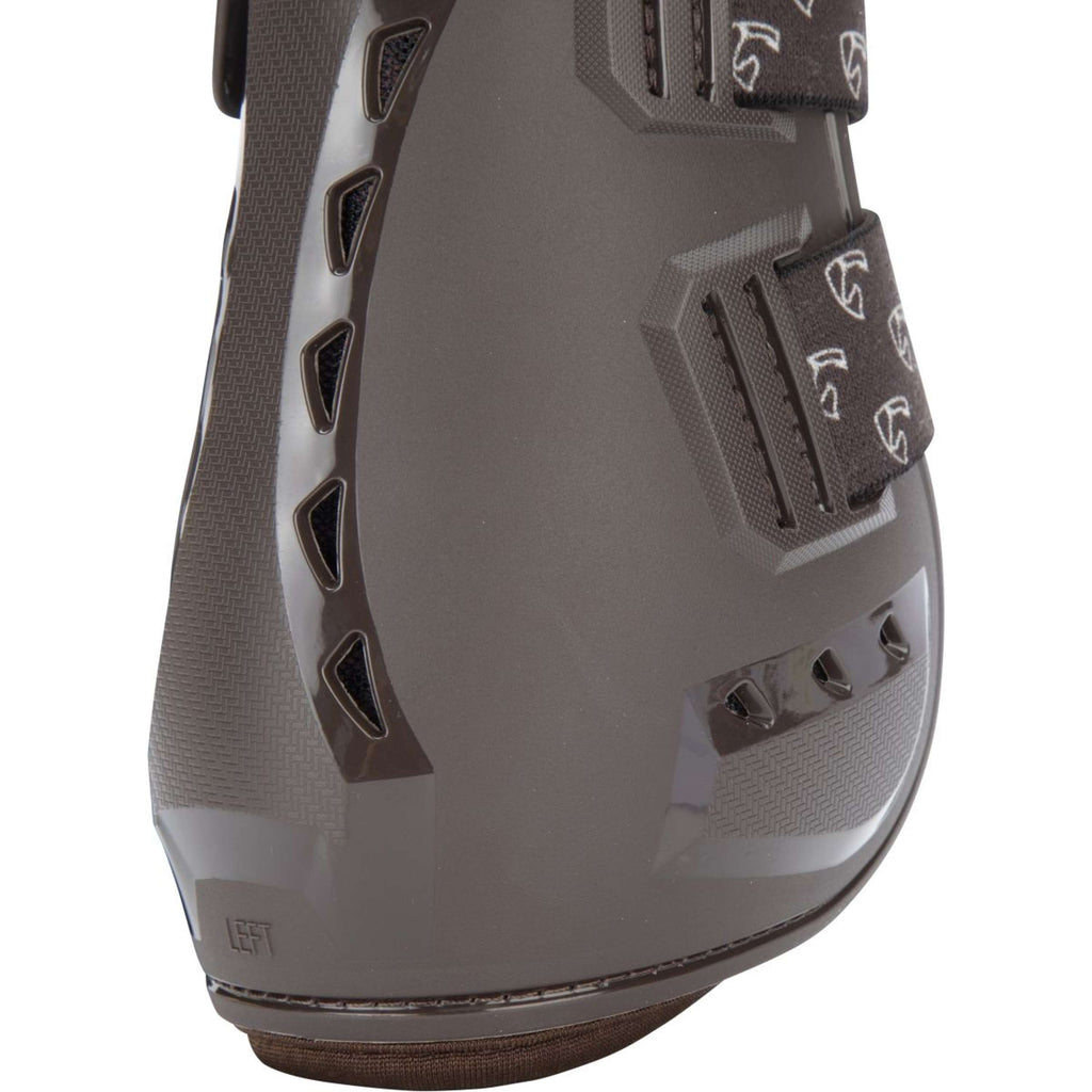 Arma by Shires Stinchiere Carbon Pro Marrone