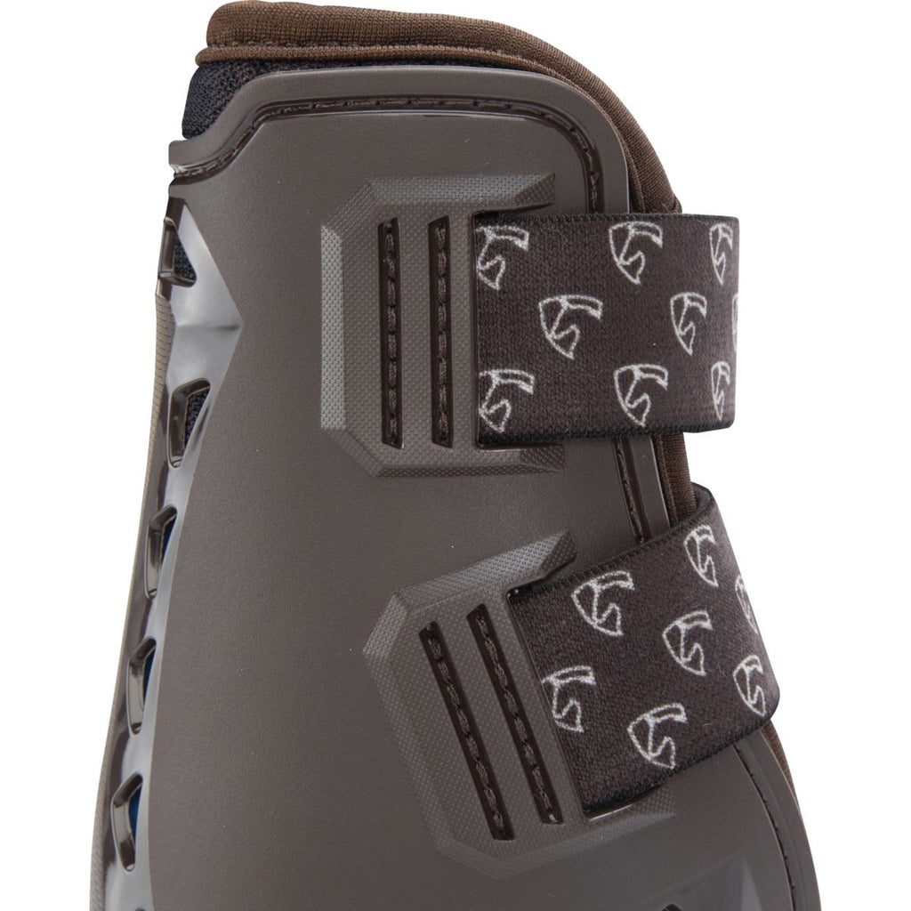 Arma by Shires Stinchiere Carbon Pro Marrone