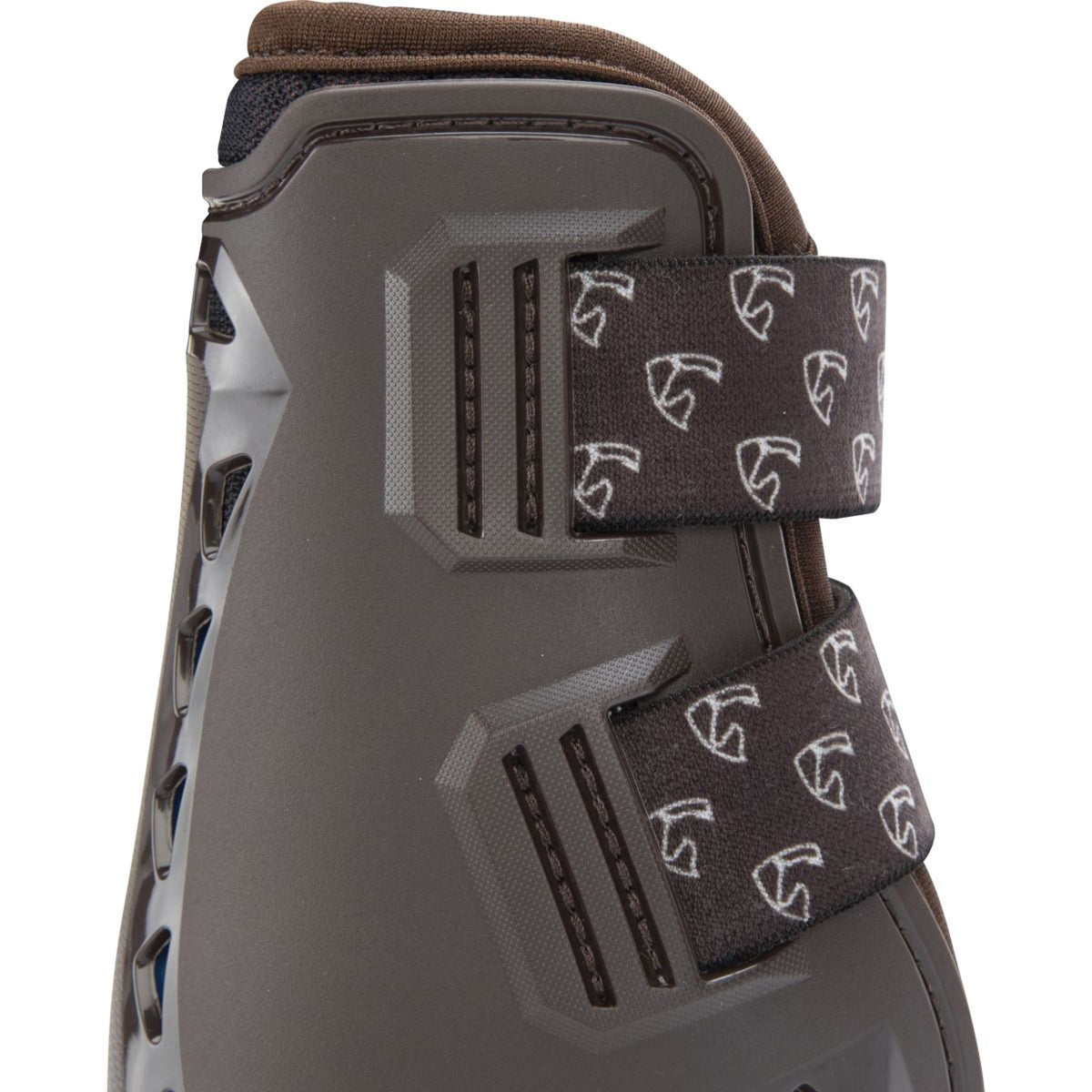 Arma by Shires Stinchiere Carbon Pro Marrone