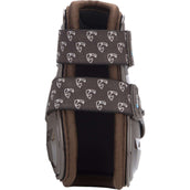 Arma by Shires Stinchiere Carbon Pro Marrone