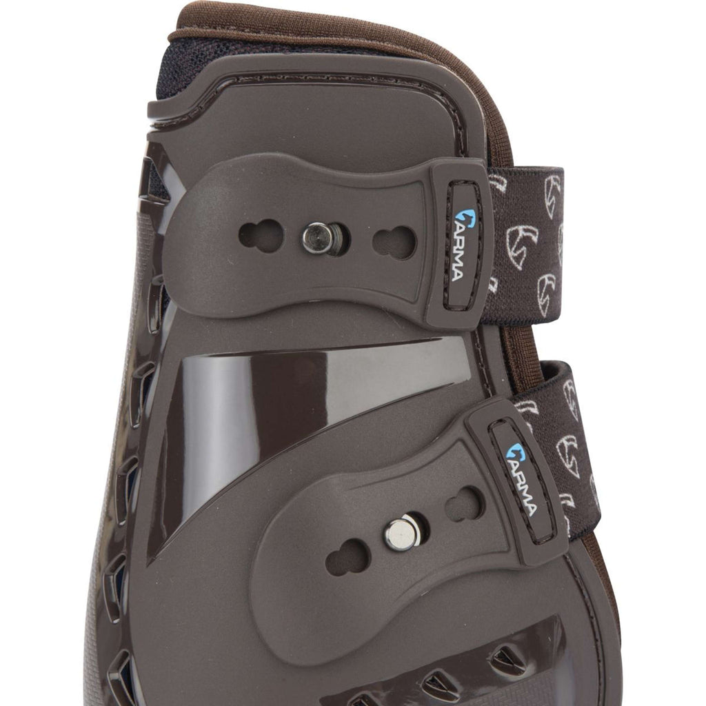 Arma by Shires Stinchiere Carbon Pro Marrone