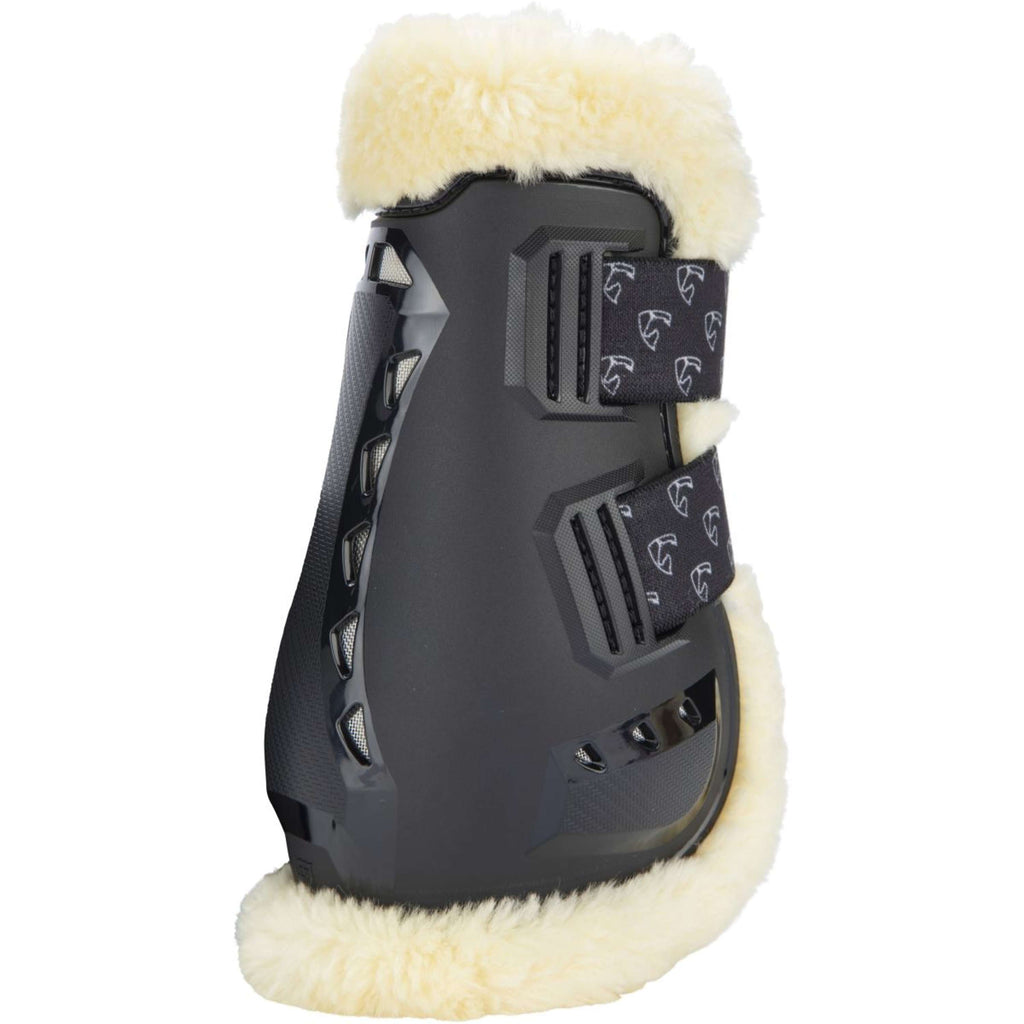 Arma by Shires Stinchiere Carbon Pro SupaFleece Nero