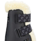 Arma by Shires Stinchiere Carbon Pro SupaFleece Nero