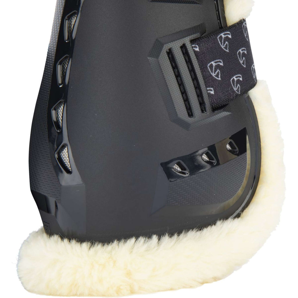 Arma by Shires Stinchiere Carbon Pro SupaFleece Nero
