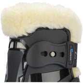 Arma by Shires Stinchiere Carbon Pro SupaFleece Nero