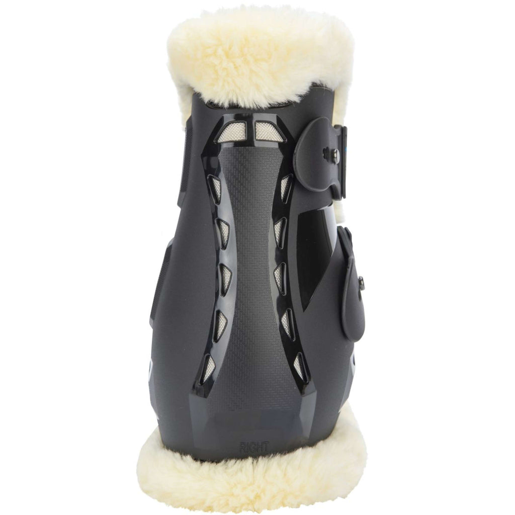 Arma by Shires Stinchiere Carbon Pro SupaFleece Nero