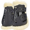 Arma by Shires Stinchiere Carbon Pro SupaFleece Nero