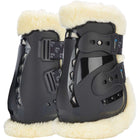 Arma by Shires Stinchiere Carbon Pro SupaFleece Nero