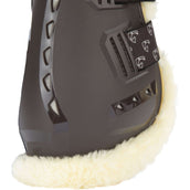 Arma by Shires Stinchiere Carbon Pro SupaFleece Marrone